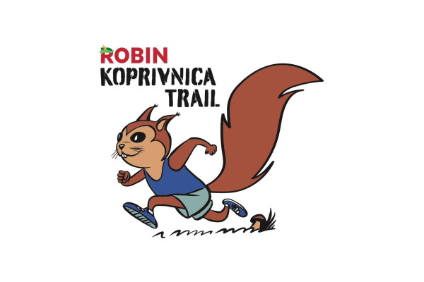 Robin Koprivnica trail 2024