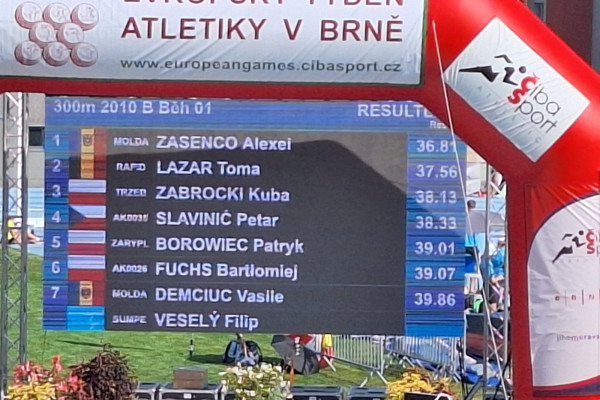Brno 2024 3. dan
