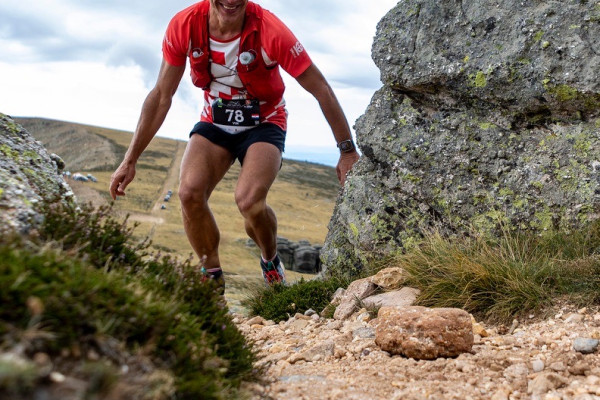Svjetsko Skyrunning prvenstvo