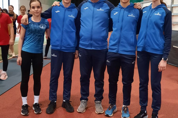 Petar Slavinić pobijedio u Zagrebu