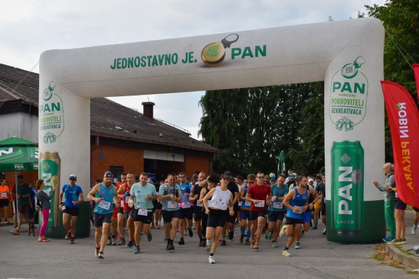 ROBIN KOPRIVNICA TRAIL 2025