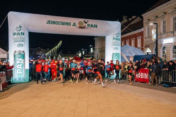 6. Robin Štefanjska večernja kostimirana utrka – pridružite se blagdanskom spektaklu uz humanitarnu notu!