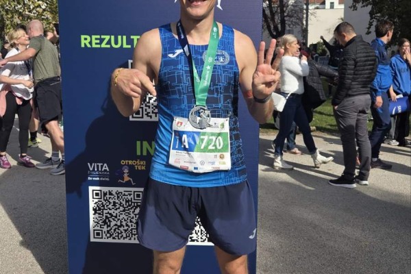 Naši veterani i seniori rastrčali se po cijeloj Europi