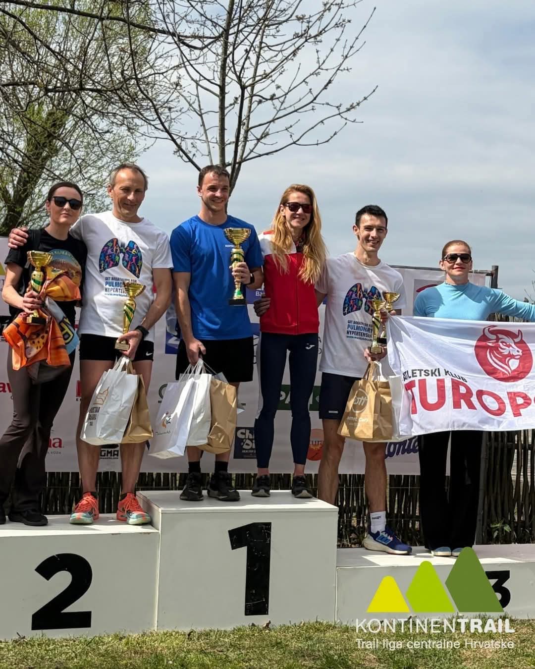 Mario Martinčić osvojio 1. mjesto u dugoj utrci Sahara traila