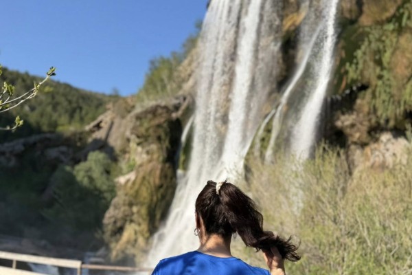 Aktivna i uspješna subota za našu školu trčanja!