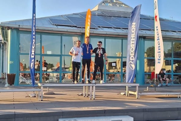 B2Run Čakovec