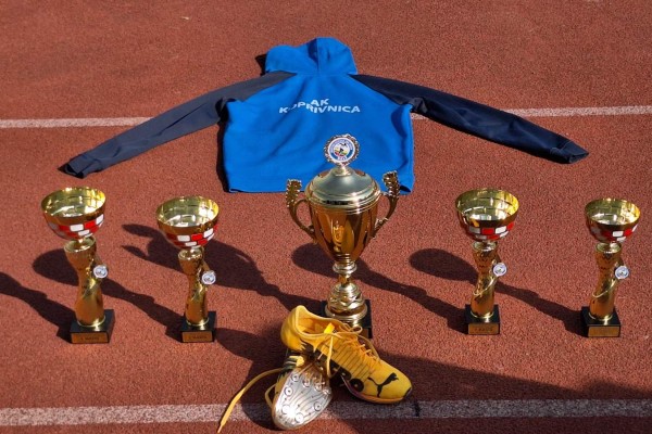 AK Koprivnica osvojila ukupno 2. mjesto HALS-a za 2026. godinu uz tri pobjede Elle Sever u zadnjem kolu za starije kategorije